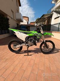 KAWASAKI KX 85 2020