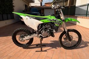 KAWASAKI KX 85 2020