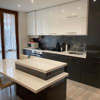 Casa Vacanze nel centro di Chiavenna