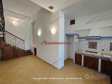 Appartamento, Magellano - Margi, Carini.