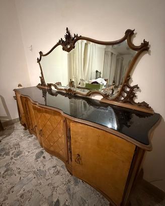 Mobili antichi e di antiquariato