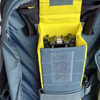 ZAINO EVOC FR TRAIL E-RIDE
