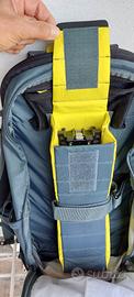 ZAINO EVOC FR TRAIL E-RIDE