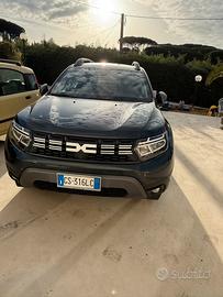 DACIA Duster 1.0 tce Journey UP Gpl 4x2