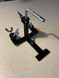 Supporto per pedale e percussioni Tycoon