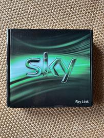 SKY LINK WIFI PER DECODER SKY MYSKY