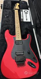 Charvel Pro Mod So-Cal  MIJ 2010