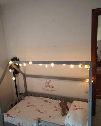letto Montessori per bambini 80*160