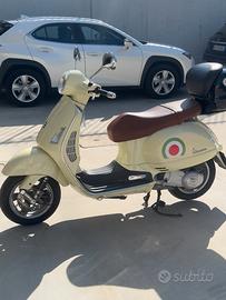 Piaggio Vespa 125 L - 2003