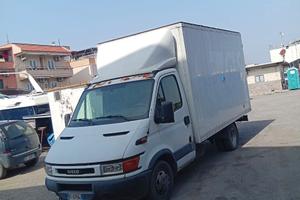 iveco daily 35q