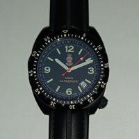 orologio militare  north eagles arma carabinieri 