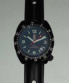 orologio militare  north eagles arma carabinieri 