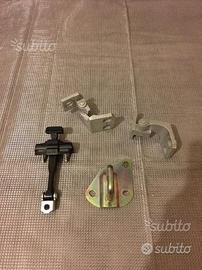 Cerniere portiera anter. sinistra Lancia Ypsilon