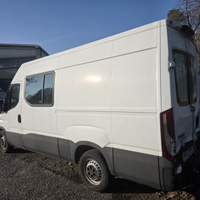 Iveco Daily - 2019