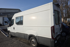 Iveco Daily - 2019