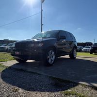 Bmw X5 3.0d cat