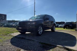 Bmw X5 3.0d cat