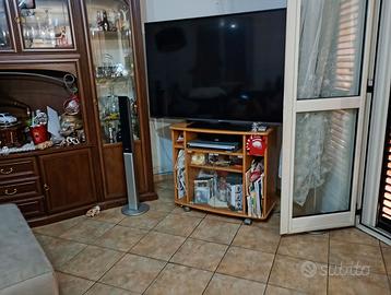Vetrina per TV