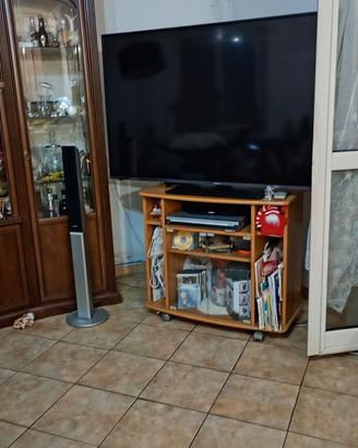 Vetrina per TV