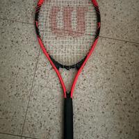 Racchetta da tennis wilson federer L3