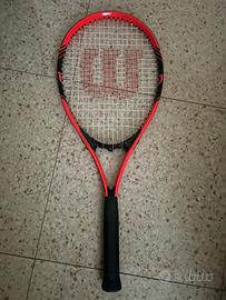 Racchetta da tennis wilson federer L3