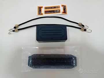 Set decorativo Scaler Crawler Fuoristrada Rc