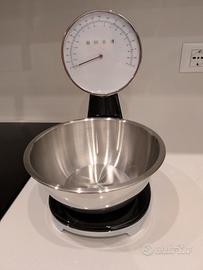 bilancia cucina SMEG 