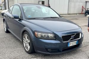 Volvo c30 2.0