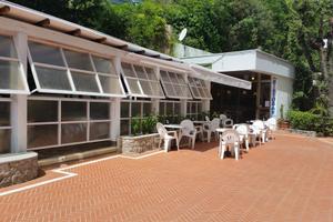 Bilocale Procchio vista mare Agosto