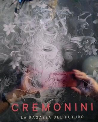 Vinile Cesare Cremonini - La ragazza del futuro