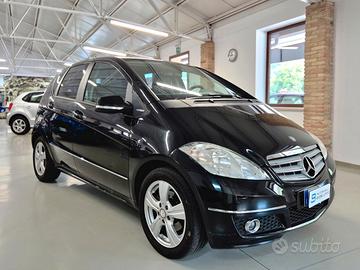 Mercedes-benz A 160 Avantgarde