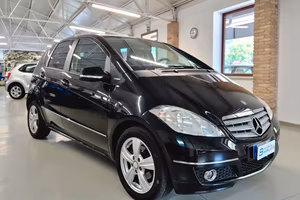 Mercedes-benz A 160 Avantgarde