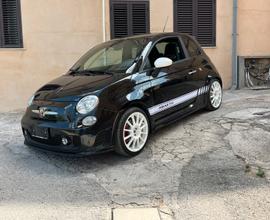 500 Abarth Esseesse