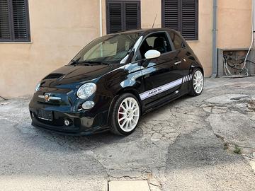 500 Abarth Esseesse