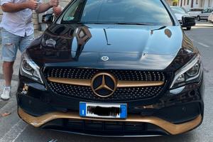 Mercedes cla 200d AMG 2019 