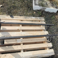 Barre tetto portatutto alfa 147
