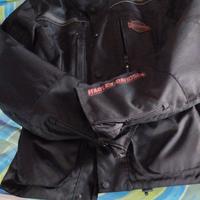 Giubbotto Harley Davidson