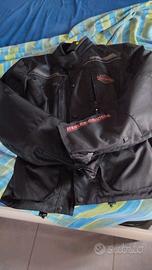 Giubbotto Harley Davidson