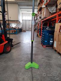 spegnisigarette con base in cemento