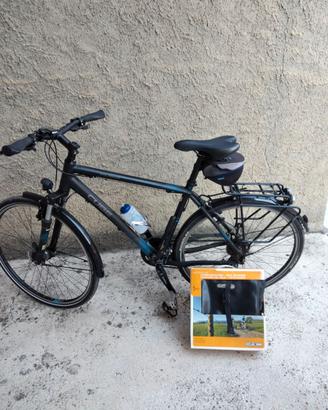 Bicicletta Cube