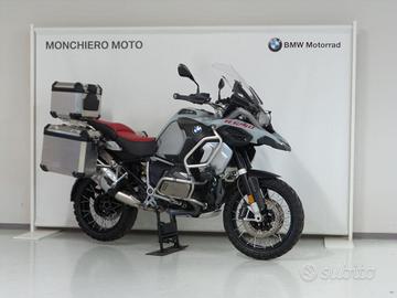 BMW r 1250 gs Adventure Abs my19