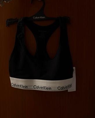 Top calvin klein