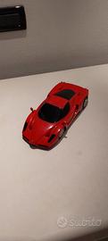 Ferrari enzo a batteria