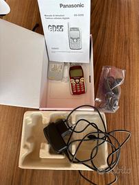 Telefono Vitage Panasonic GD55