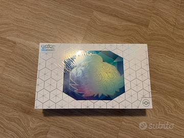 Pokemon Collezione Ultra Premium Terapagos