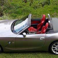 Bmw z4 (e85)