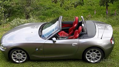 Bmw z4 (e85)