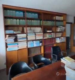 Librerie scrivania