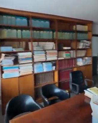 Librerie scrivania