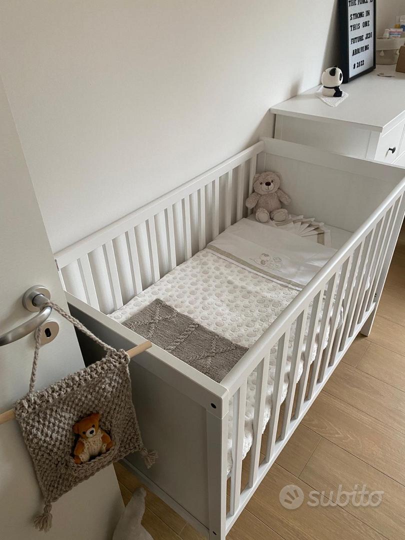 Sundvik Misure Culla Ikea Culla Tutto Per I Bambini In Vendita A